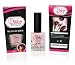 Nail Art - Peel Off Liquid Tape Cuticle Guard and Skin Barrier for Nails by Pinky Petals®