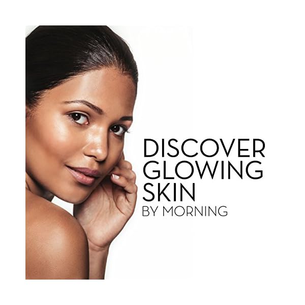 Olay-Regenerist-Luminous-Overnight-Facial-Mask-Gel-Moisturizer-with-Vitamin-C-E-45-Ounce-Packaging-may-Vary Olay Regenerist Luminous Overnight Facial Mask Gel Moisturizer with Vitamin C & E, 4.5 Ounce Packaging may Vary