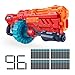 Produktbild X-Shot Excel Turbo Advance Schaumstoffdart-Blaster (96 Darts)
