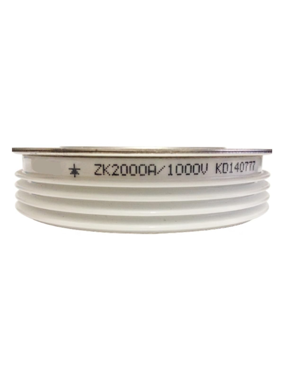 Fusible ZK2000A1000V pour module de thyristor industriel de puissance - 2