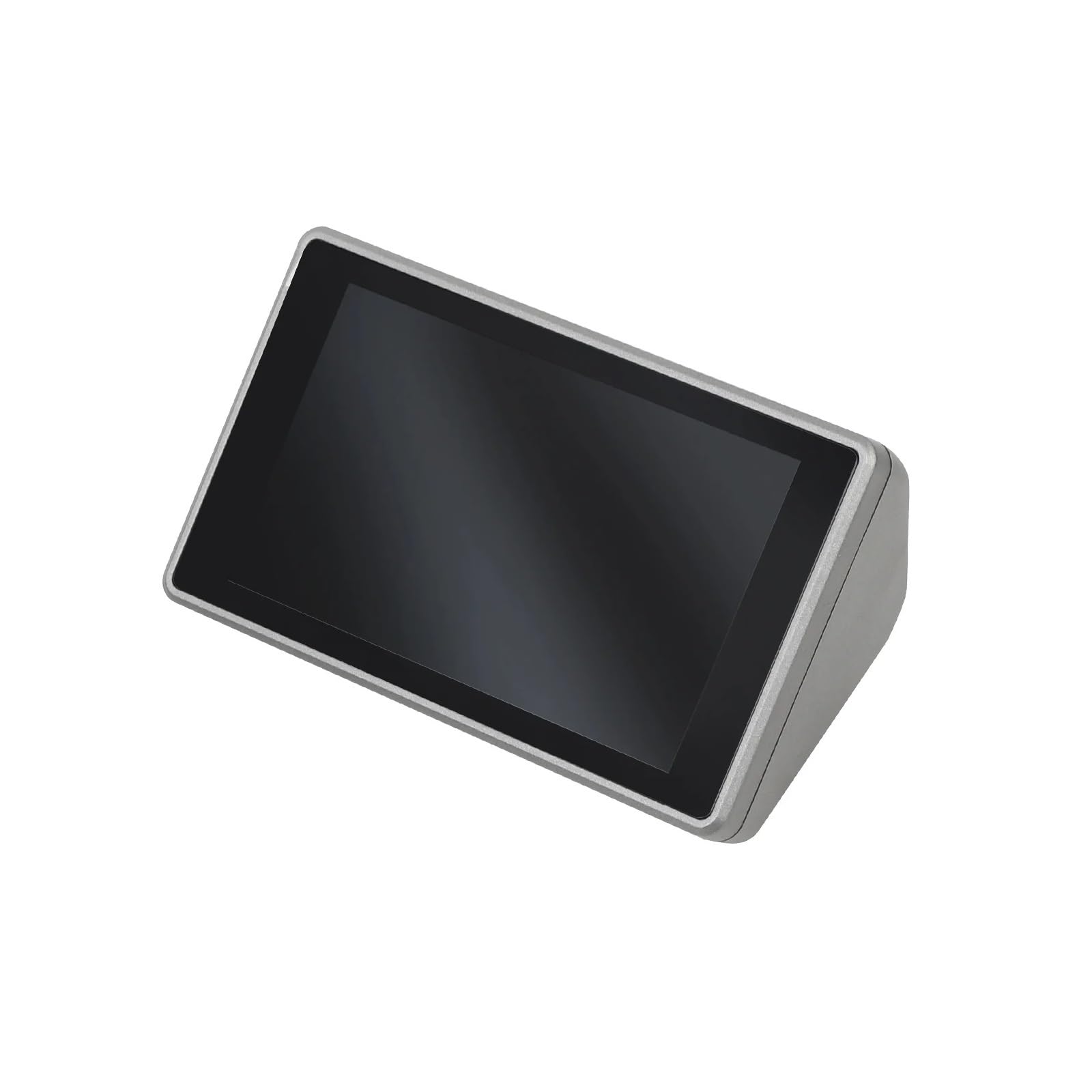 Kit Touch Screen 4,3 Pollici Compatibile Con Creality K1 MAX | Display a colori 480×400, con cavo, touch reattivo, installazione semplice, parte stampante(K1 Max)