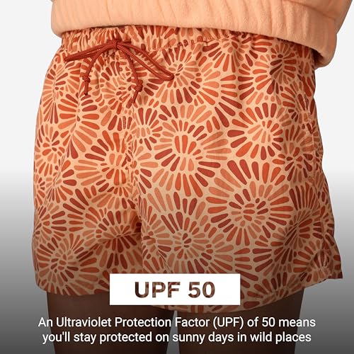 Image of Marmot Juniper Springs Shorts 3