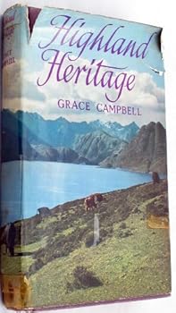 Unknown Binding Highland Heritage Book