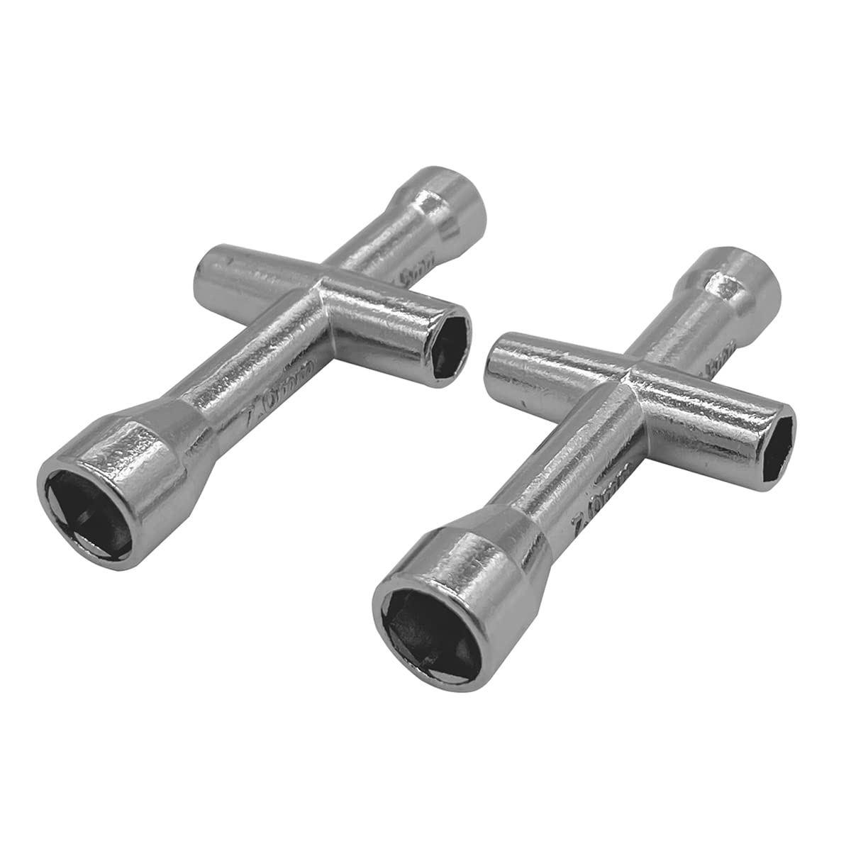 RC Auto Werkzeug Set – Kreuzschlüssel & Spannschlossschlüssel, 4-17 Mm, Für Ferngesteuerte Autos