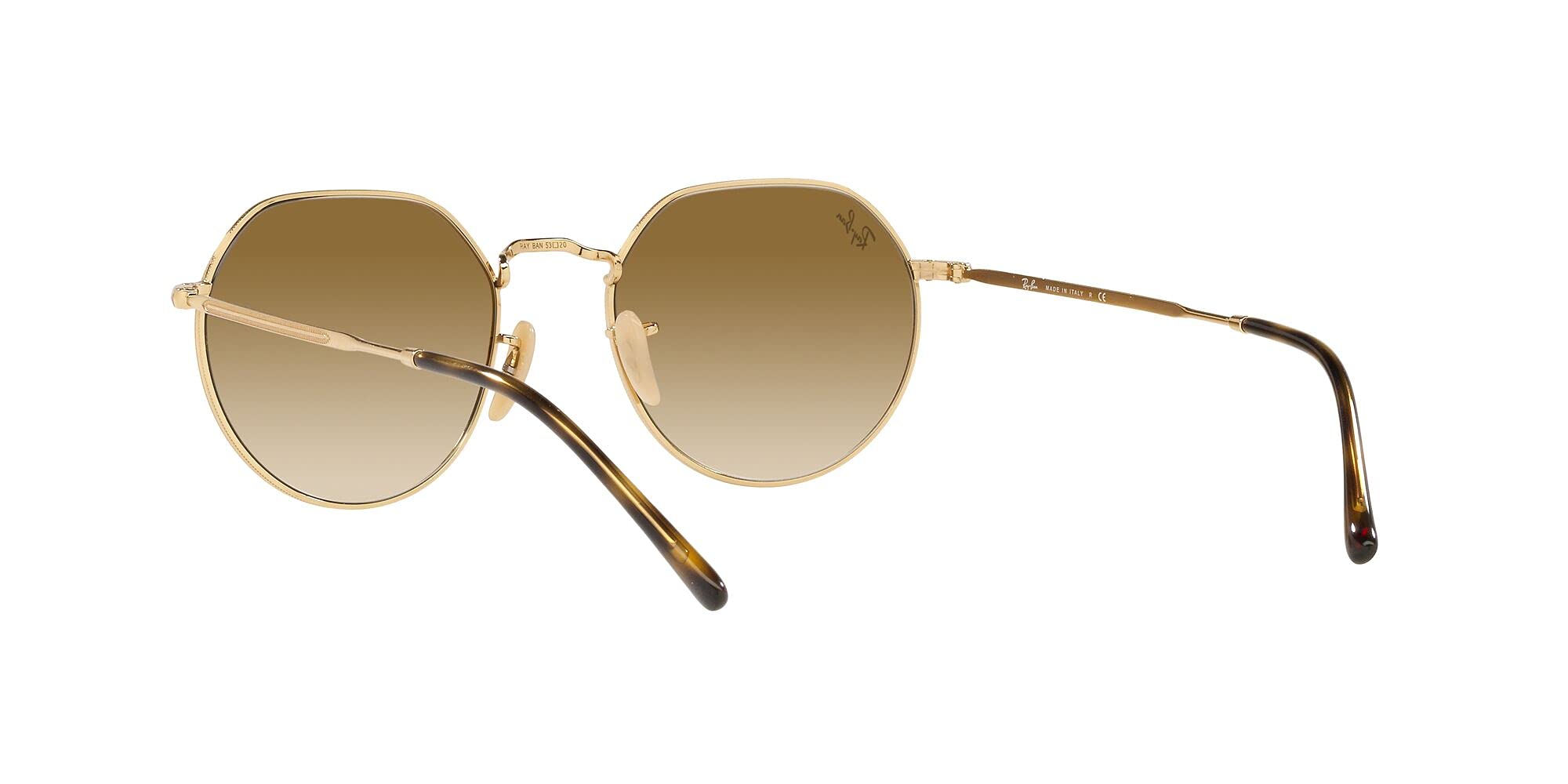 Ray-Ban Occhiali da sole unisex Rb3565 Jack
