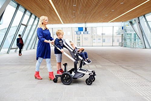 lascal maxi buggy board seat