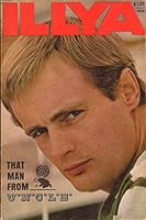 Illya: That Man From U.N.C.L.E B0007FK76K Book Cover