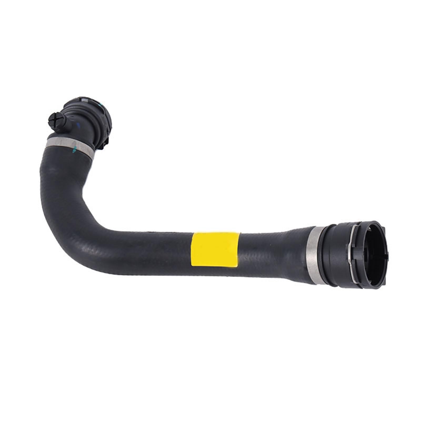 Ydybda One Color Car Accessories Water Hose Radiator Coolant Pipe 17127596838 For Bmw F30 F20 F21 F35 N20