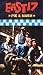 Produktbild East 17 - Pie & Mash [VHS]