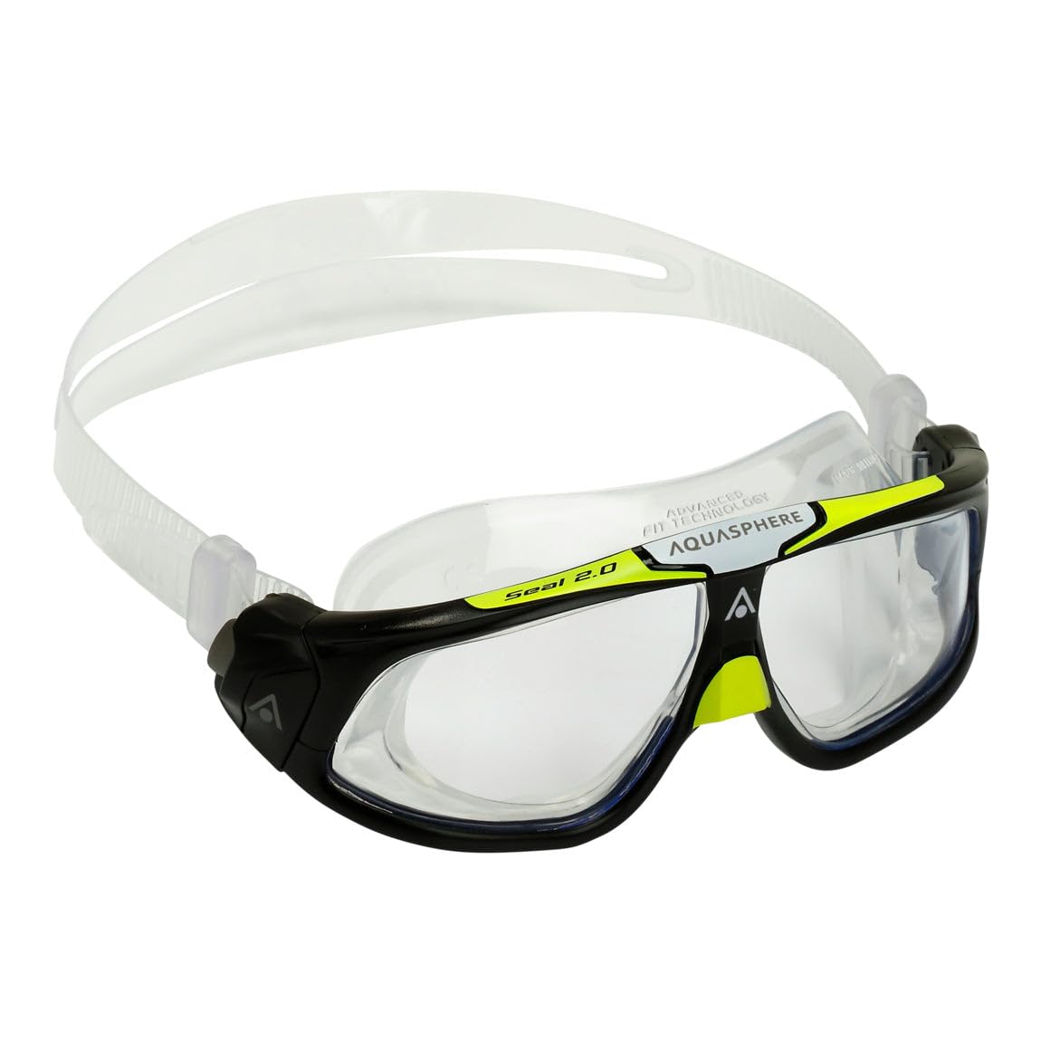 Aquasphere Unisex Seal 2.0 Swimming Goggle