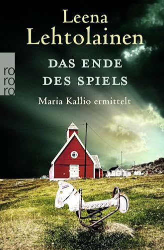 Das Ende des Spiels: Maria Kallio ermittelt | Ein Finnland-Krimi (Die Maria Kallio-Reihe, Band 14) für 11,00 EUR bei amazon.de Bild: Das Ende des Spiels: Maria Kallio ermittelt | Ein Finnland-Krimi (Die Maria Kallio-Reihe, Band 14) für 11,00 EUR bei amazon.de