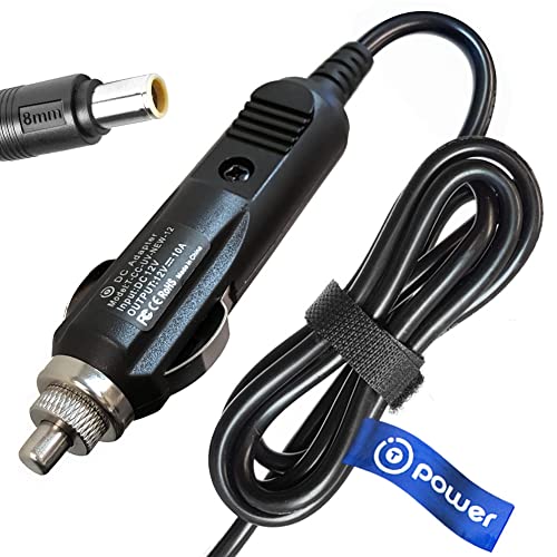 T-Power Car Charger for Yeti