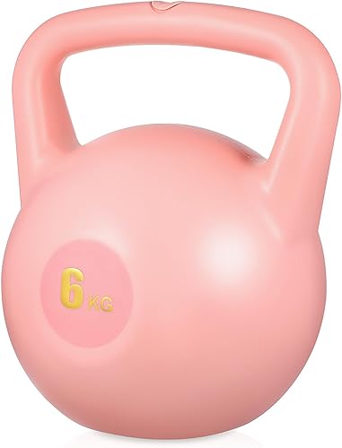 Pesa rusa llena de agua, equipo de ejercicio portátil para hombres y mujeres, herramienta de entrenamiento multiusos para entrenamientos de fuerza y