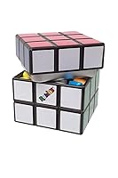 Vista 2 de Boston America Corp Candy Cube Lata