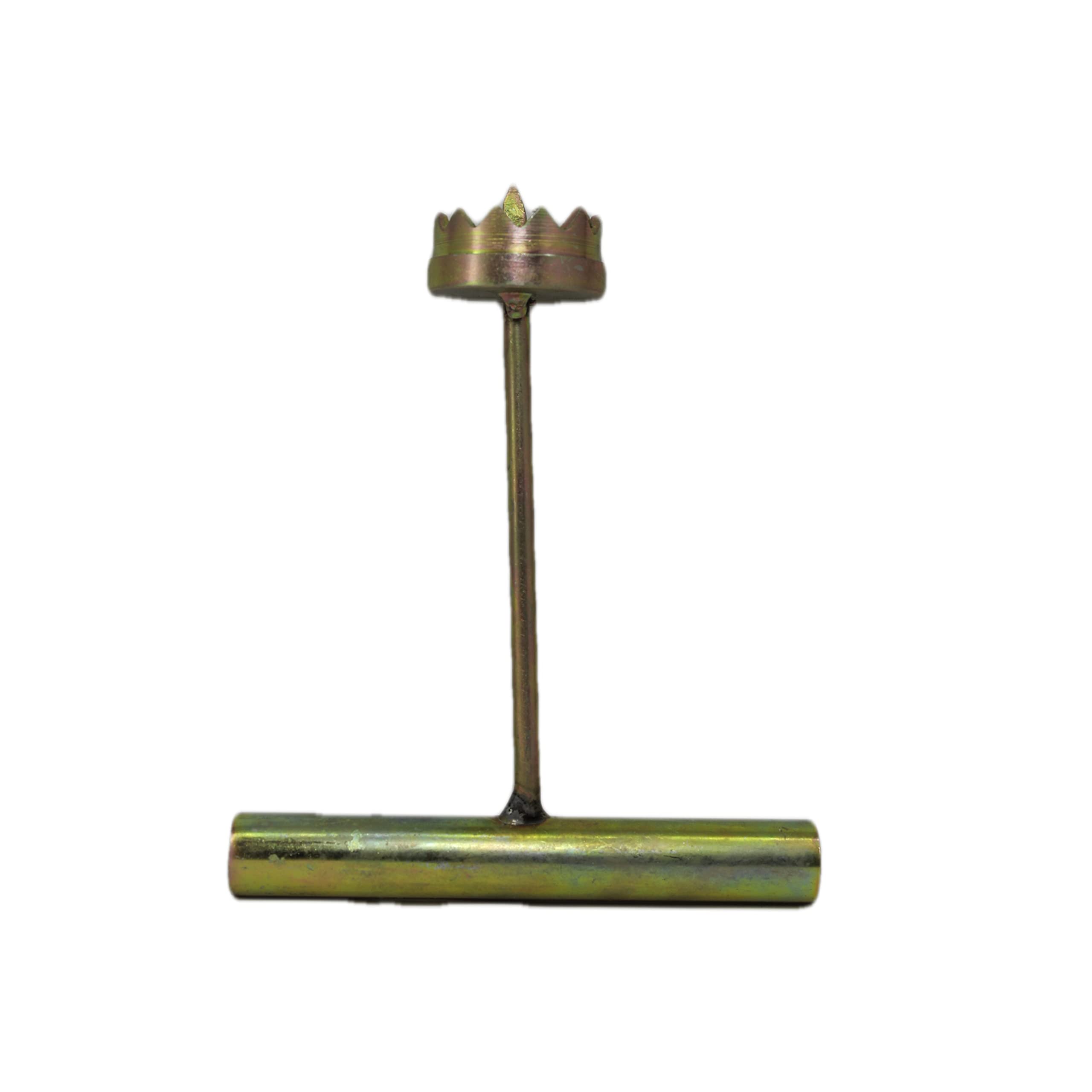 NEXTGEN AGRO Metal Drill bit Tool 20mm for PVC drip irrigations Pipe (Pack of 1) (B09X4K5KW2) Amazon Price History, Amazon Price Tracker