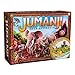 Editrice Giochi, Jumanji Fuga Selvaggia, Jumanji Il Gioco da Tavolo Cooperativo, Isola 3D, Giochi da Tavola di Avventura per Famiglie e Amici, da 2 a 4 Giocatori, 8+ Anni