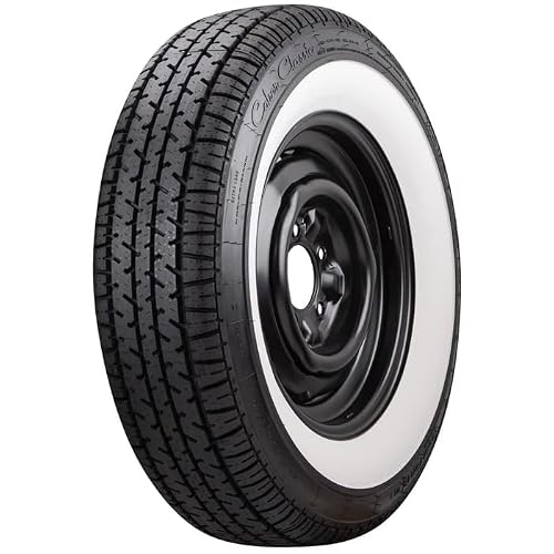 7 Best Tires for Classic Trucks (Researched and Compared)
