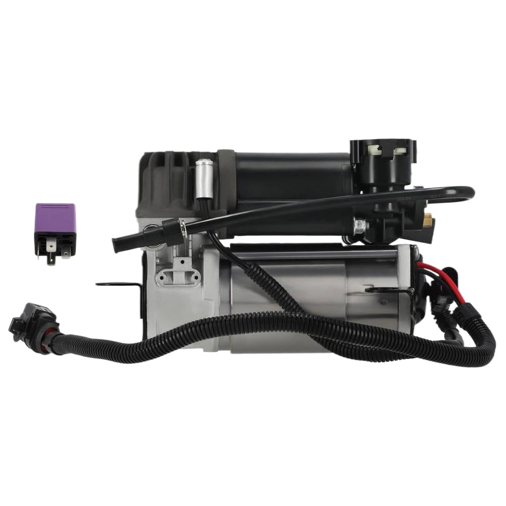Swtvsmrkc Onecolor Gas Air Compressor Pump 4Z7616007a 4154031060 Compatible With A6 C5 Allroad 01-05