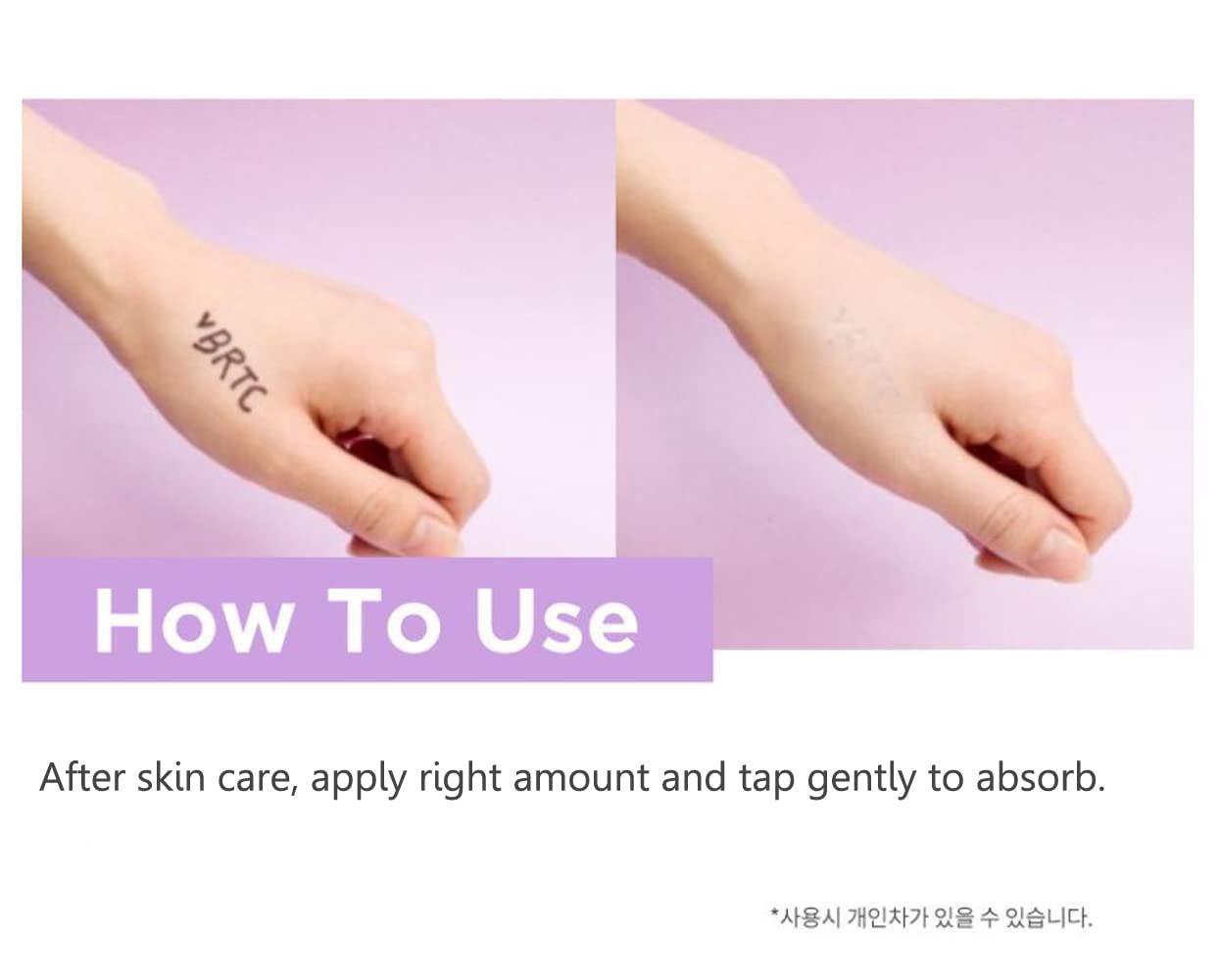 BRTC Jasmine Water Bb Cream Spf30