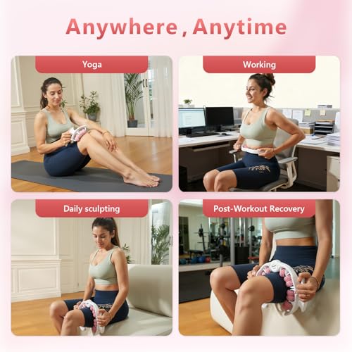 VOMLOR Cellulite Massage Tool