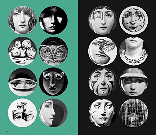 Piero Fornasetti: practical madness