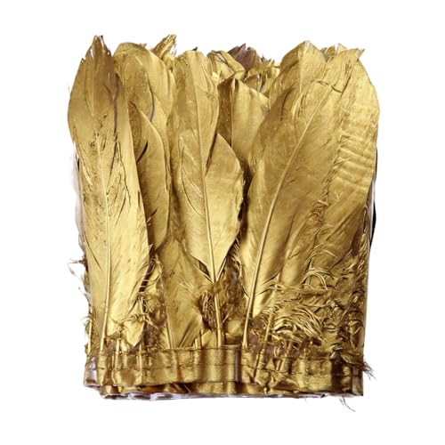 Capelet d'épaule d'oies pour sublimer une robe simple lors d'un grand événement