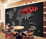 Nuestro tamaño se refiere a 300cm(ancho) x 210cm(alto)，NOTA: Si nuestra lista no tiene el tamaño que desea, por favor contáctenos vía mensaje de amazon, podemos personalizar cualquier tamaño y podemos darle un precio satisfactorio.