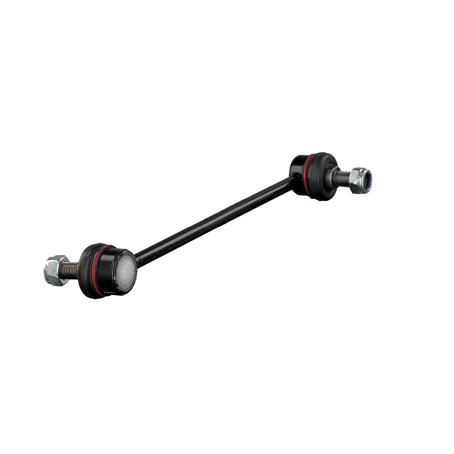 Entretoise Stabilisateur Febi-Bilstein 27434 - Longueur 330mm, Filetage M10x1.5 - Pour Peugeot 208, 207