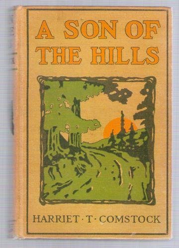 A Son of the Hills B00853MLRO Book Cover