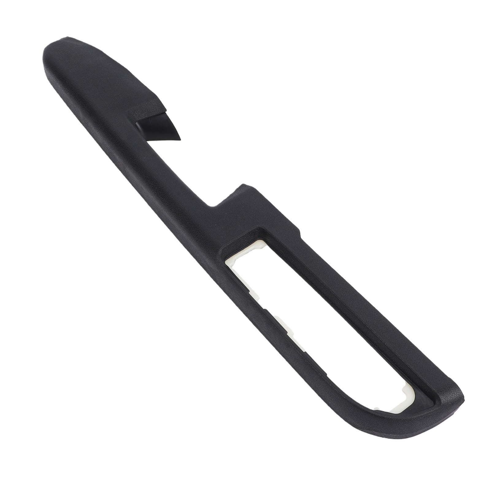 Generic Zestaw Naprawczy Przedniego Lewego Podłokietnika Po Stronie Kierowcy Skutecznie Pasuje do Akcesoriów Sierra Silverado Yukon XL Interior Black 31