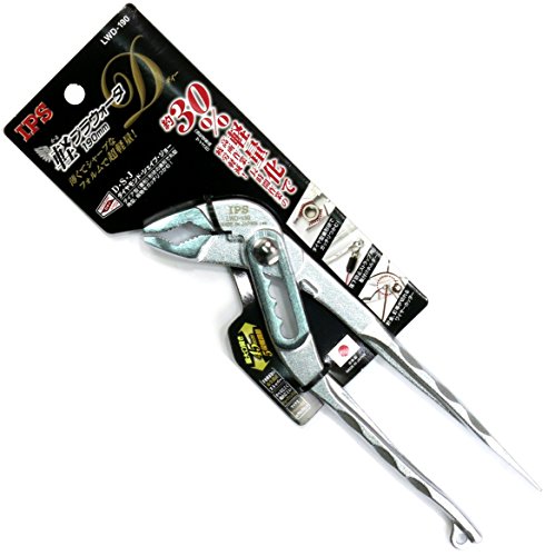 IPS 軽プラウォータ D 190mm