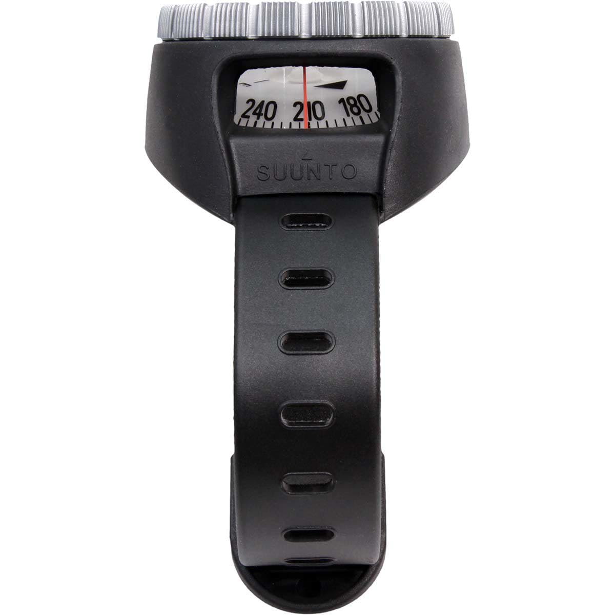 SUUNTO SK-8 Negro Bungee Mount/NH