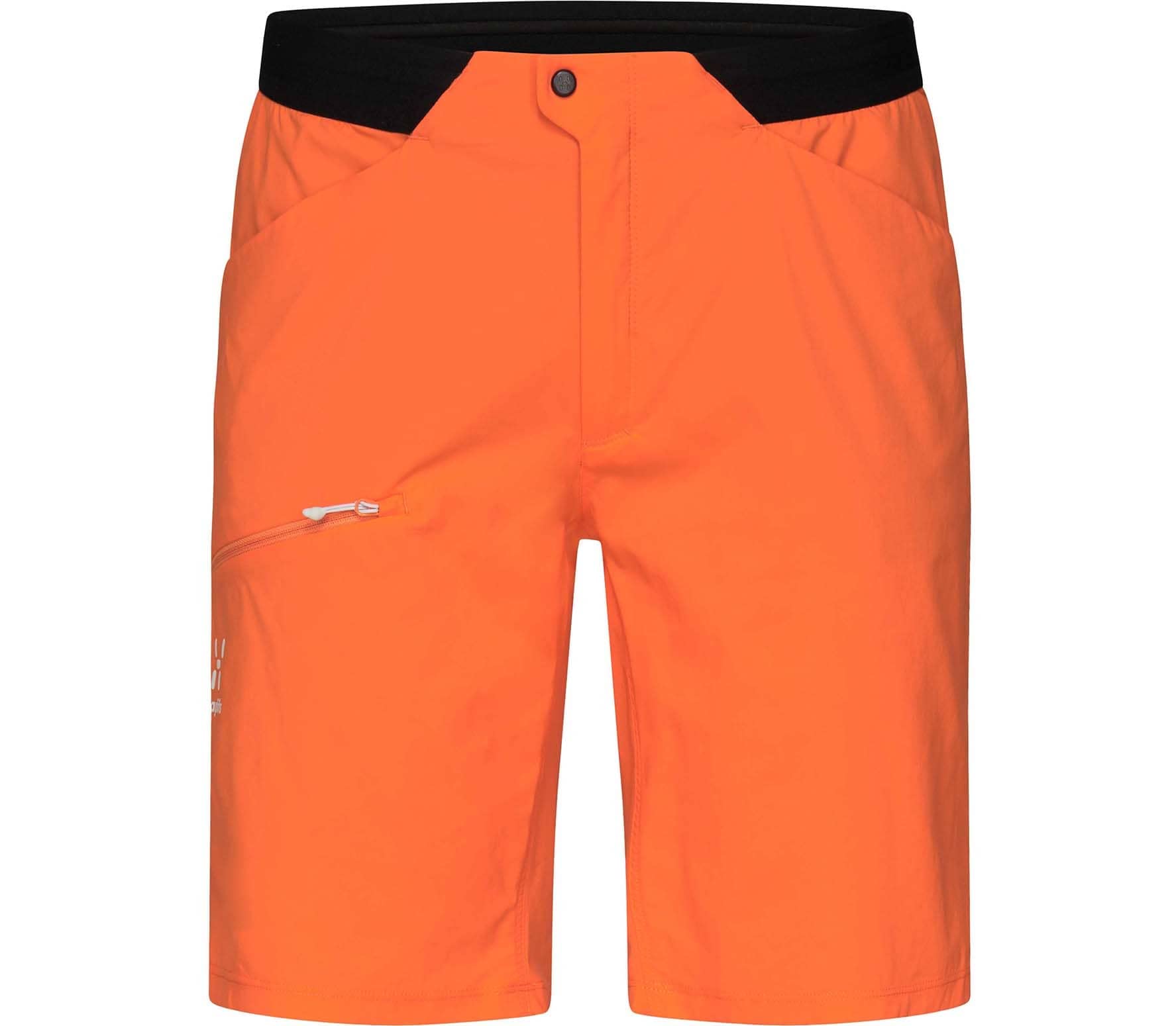 Haglöfs L.i.m Fuse Shorts - Krótkie spodenki Kobiety