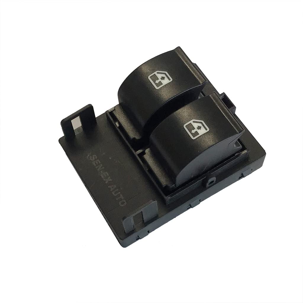 1 Pezzo/Set Parti n. 735461275 Interruttore alzacristallo Elettrico