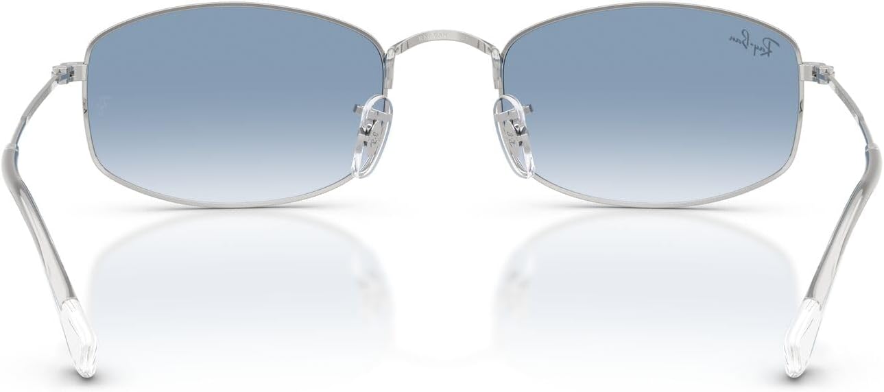 Ray-Ban Unisex Rb3832