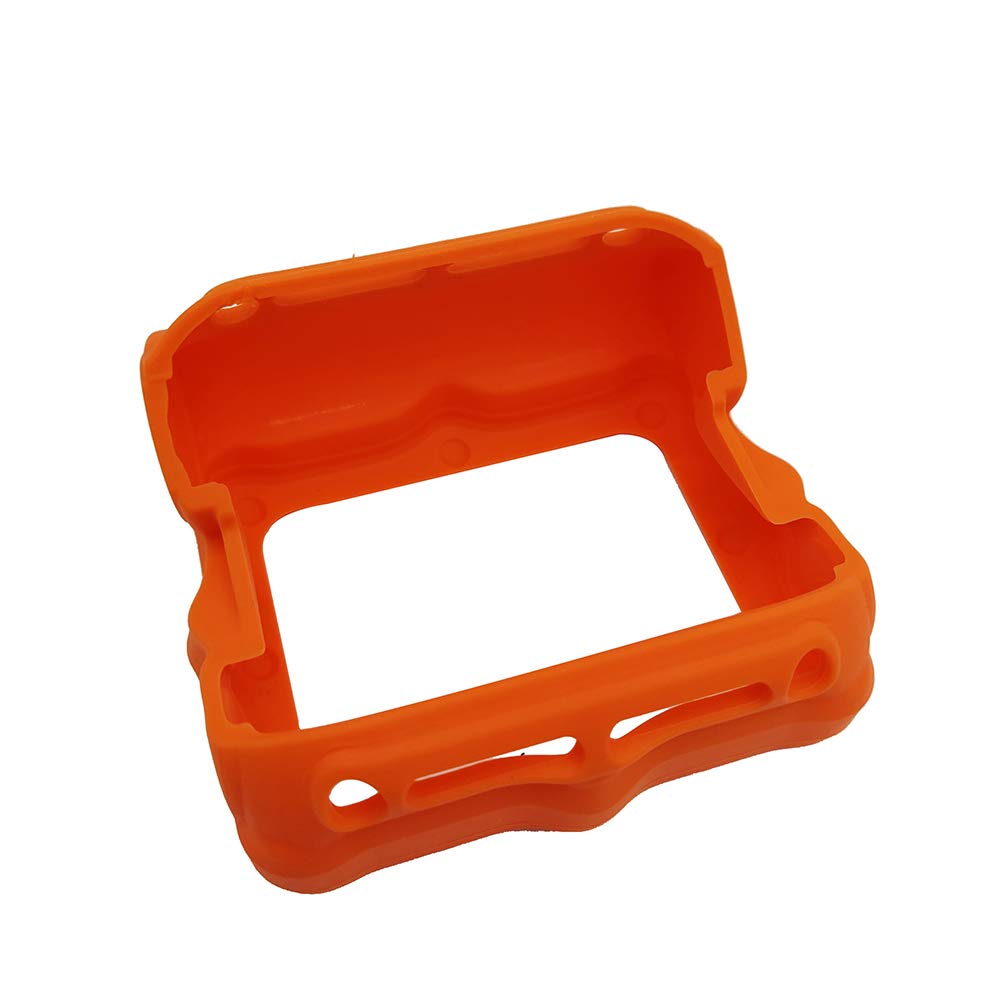 Cover Protettiva in Silicone per Shearwater Perdix Diving Computer (Arancione)