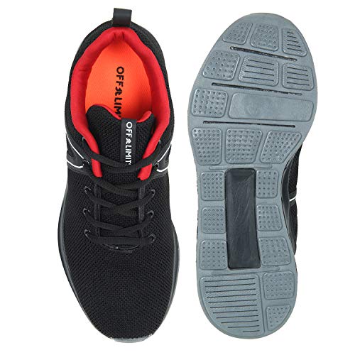 Image of Fusefit Mens Bravo Running Shoe