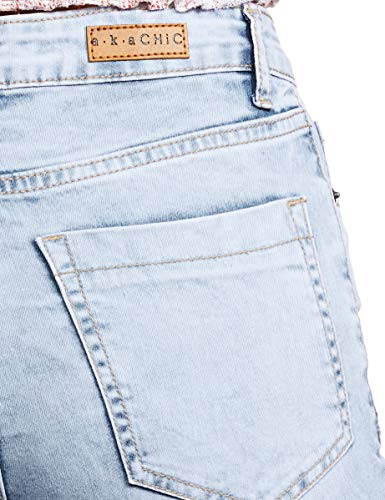Image of AKA CHIC Women Women Jeans