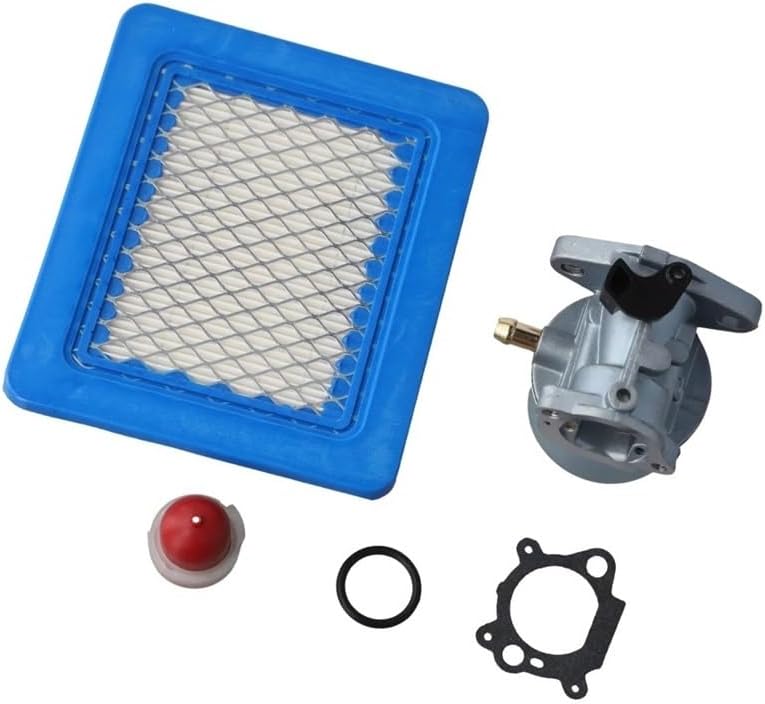 Compatible Carburetor Cleaner Easy Installation Process Fit for 6150N