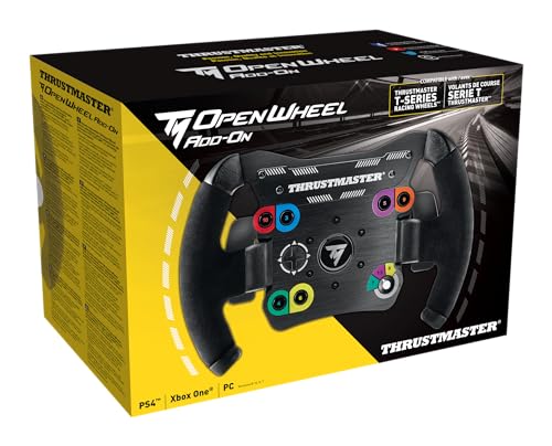 TM Open Wheel AddOn for PS5 / PS4 / Xbox Series X,S/Xbox One/PC - Controller - Immagine 4