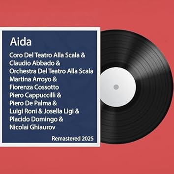 Amazon Music Unlimitedでプラシド・ドミンゴを聴く