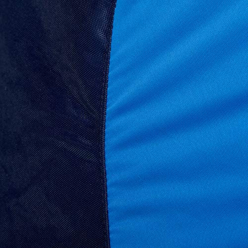 Big Joe Warp Sitzsack, Marineblau / Blau – Bild 8