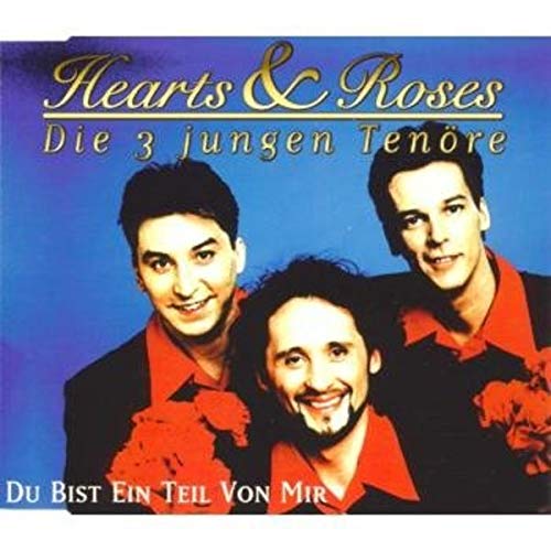 Du Bist Ein Teil Von Mir Sido Du bist ein Teil von mir : Hearts & Roses: Amazon.es: CD y vinilos}