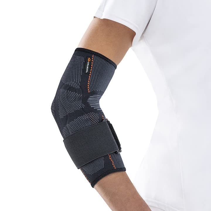 Orliman CODERA ELÁSTICA FUNCIONAL THERAGO TALLA 1 REF TGO340