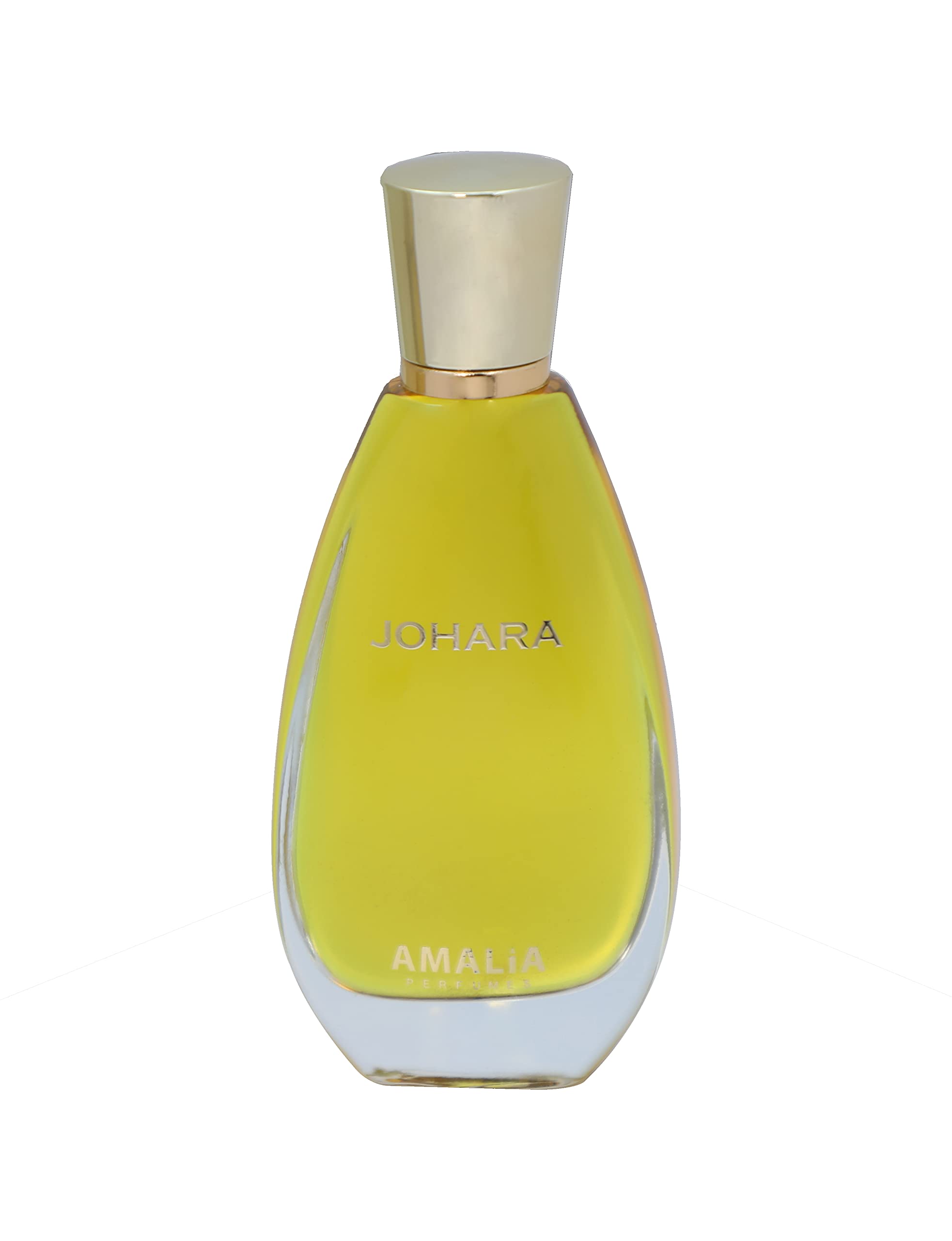 Amalia Perfumes Unisex Johara Eau De Parfum (100ml)