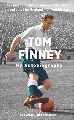 Télécharger Tom Finney Autobiography (English Edition) Livre PDF Gratuit