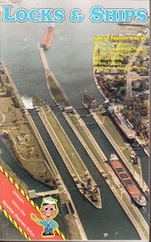 Paperback Locks and Ships Vol. 1: November Shipwreck Edition Book