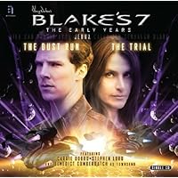 Jenna - The Dust Run/The Trial