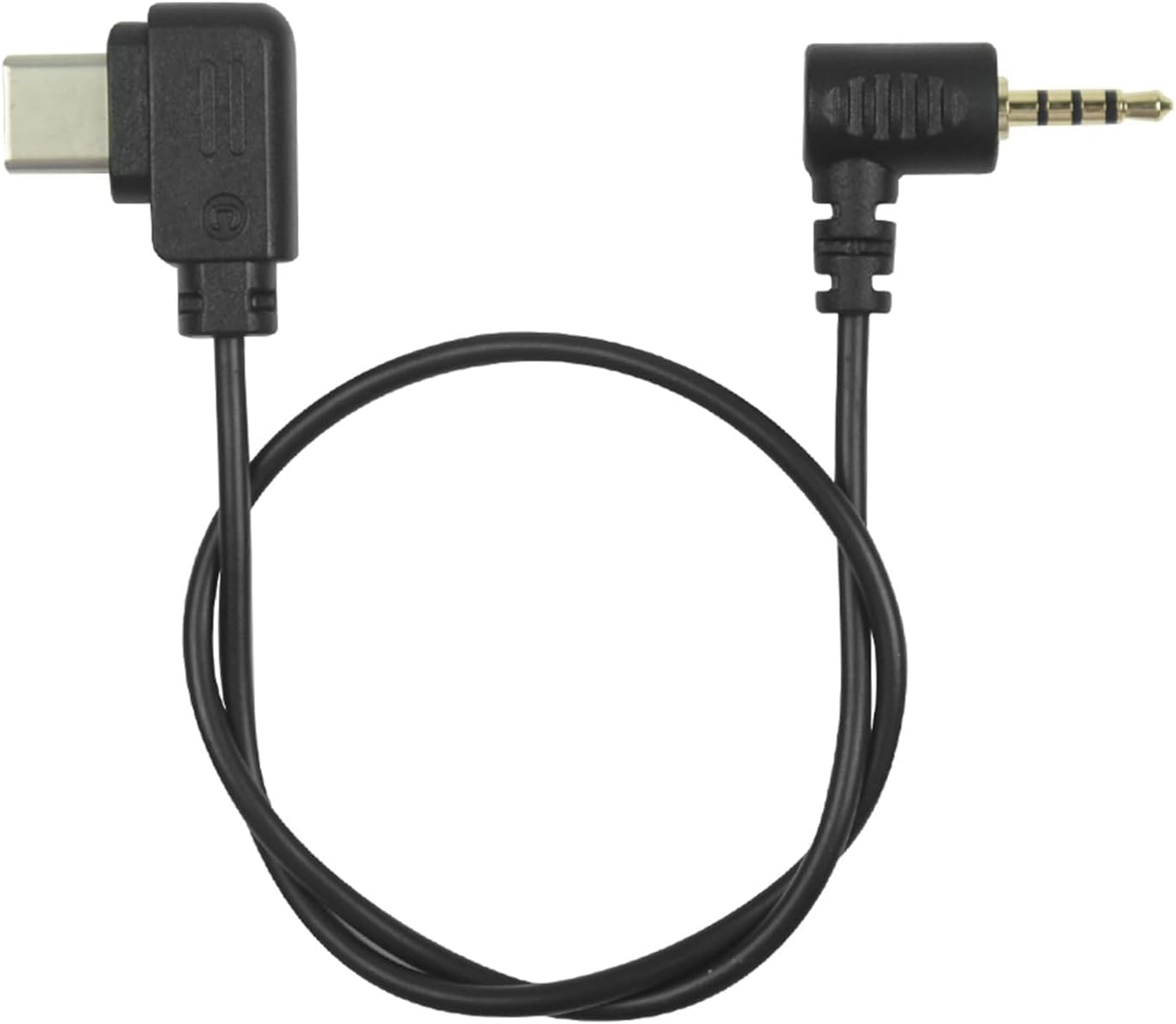 RSS-P Camera Shutter Release Cable for Panasonic GH5S, GH5, G9, Compatible with DJI Ronin Stabilizer, TRRS 2.5mm Remote Control for Photo and Video for Ronin-SC RSC2 RS2 RS3 PRO RS4 PRO