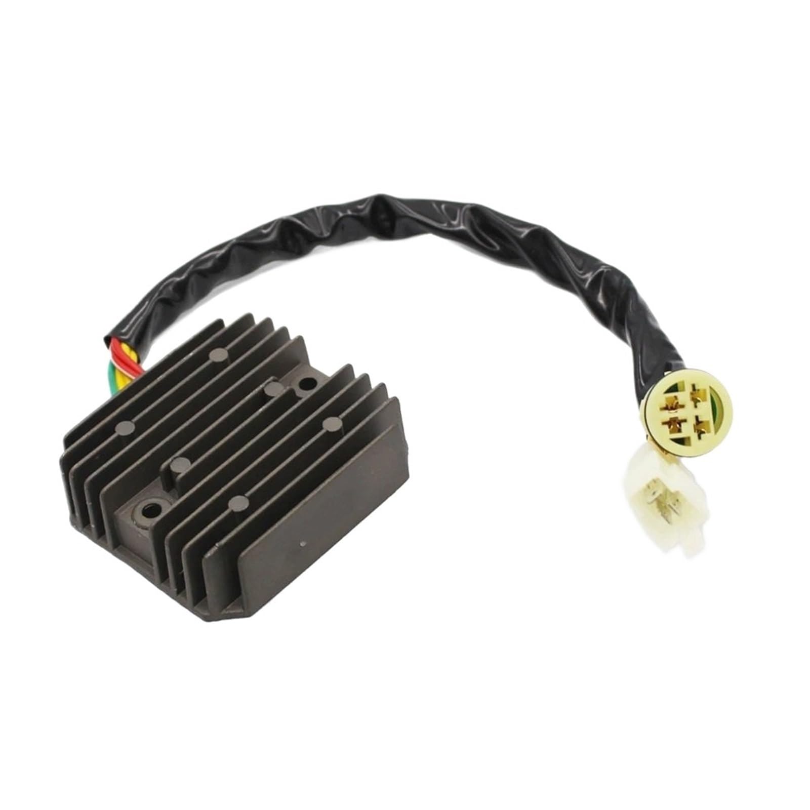 Do Honda XRV750 Africa Twin Regulator Prostownik
